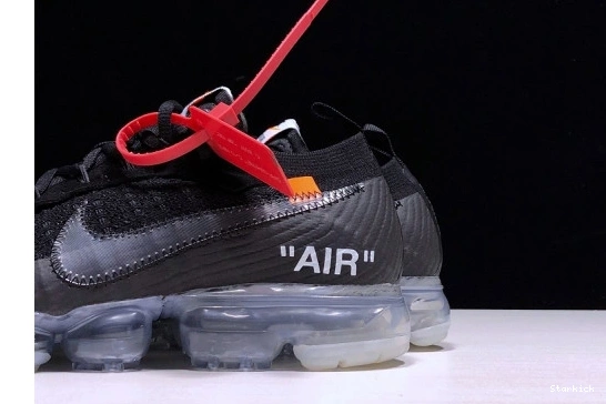VaporMax Air Black AA3831-002  O-W 1024